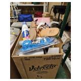 Mystery Box Old New Stock  5