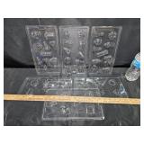 Candy Molds