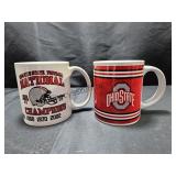 Ohio State Mugs