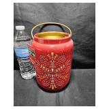 7 Inch Candle Lantern