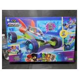 PJ Mask Power Heroes Car Lights & Sounds
