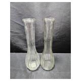 Glass Vases