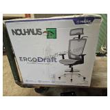 Ergo Draft Office Chair