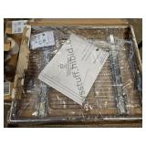 26 Inch Pull Out Undercabinet Organizer