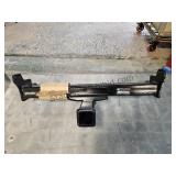 Curt Draw Tight Receiver 65076 Ford