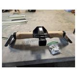 Curt Receiver 13439 2018/2025 Equinox