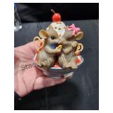 Im Nuts About You Figurine