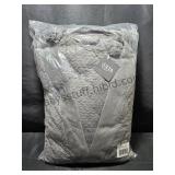 Ulta Soft & Silky Robe One Size Fits Most