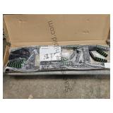 Kakiclay Work Out Pull Up Bar