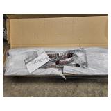 Iron Age Pull Up Bar