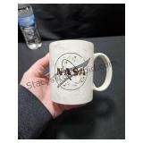 Nasa Mug