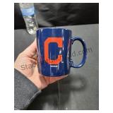 Cleveland Indians Mug