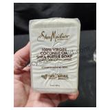Shea Butter Bar Soap Soften & Restore