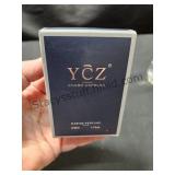 YCZ Charm Unfolds Perfume