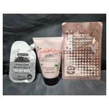 Face Masks & Hand & Nail Lotion