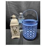 Candle Lanterns