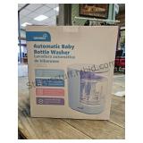 Countertop Automatic Baby Bottle Washer