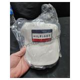 White Hilfiger Hat