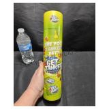 Get Tanked Adult Drinking Game