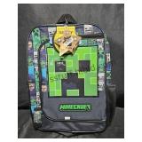 Minecraft Back Pack