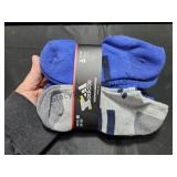 Youth 2Y-5Y Socks 6 Pairs