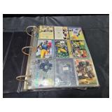 Steelers Trading Cards & Specialty Pieces