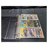 Steelers Trading Cards & Specialty Pieces