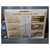 Cordless Electric Mop