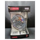 Delta 7 Inch Shower Head