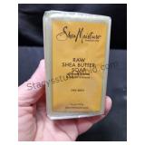 Shea Butter Bar Soap Dry Skin