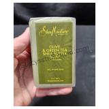 Shea Butter Bar Soap Dry Aging Skin