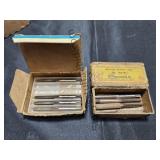 Older Machine Screw Taps