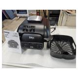 Ninja Grill,Roast, Bake, Air Crisp & Dehydrate