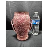 1940s Art Deco Vase Robinson Ransbottom