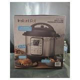 9 IN 1 Insta Pot Used Once