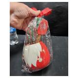 Christmas Mini Utensil Set