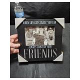 Friends Picture Frame