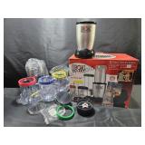 Magic Bullet Like New