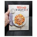 Insta Pot Cookbook
