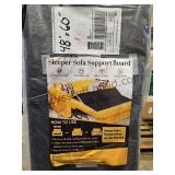 48 x 60 Sleeper Sofa Support
