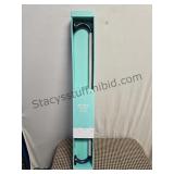 Room Darkening Curtain Rod 28 to 48 Inch