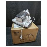 Hand Held Electric Vacuum