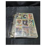 Steelers Trading Cards 31 Full Sheets