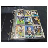 Steelers Trading Cards 35 Full Sheets