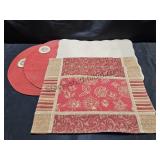 5 Placemats