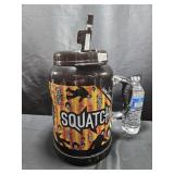 Extreme Tread Squatch Travel Cup