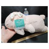 Weighted Plush Bunny 3 LBS Age 3 to 9