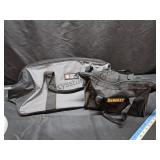 Lg & Sm Tool Bags