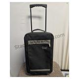 Carry On Size Suitcase