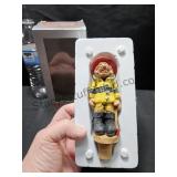 Wine Bottle Stopper Hot Shot Finnegan